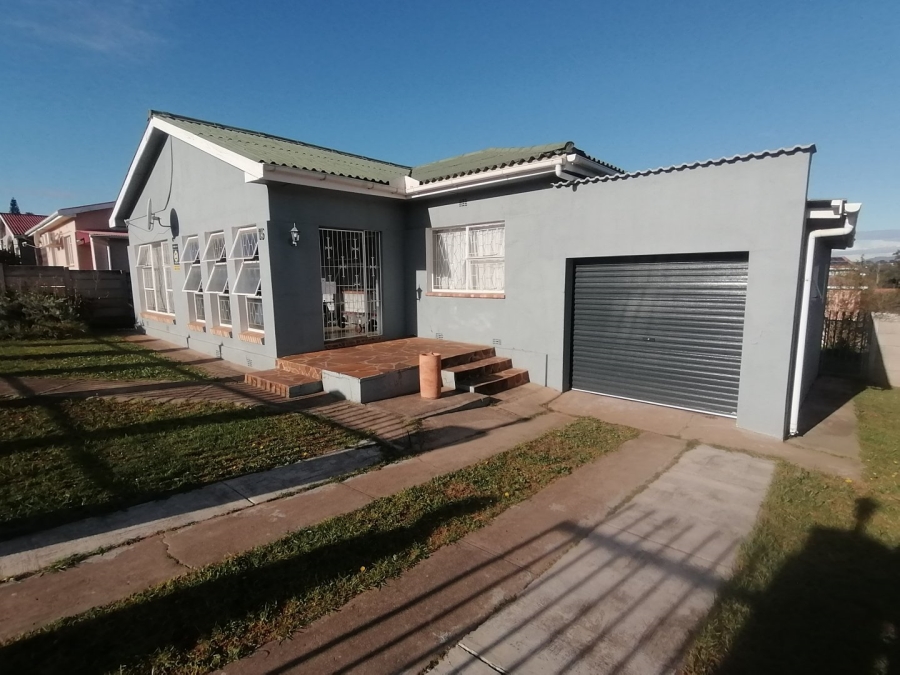 3 Bedroom Property for Sale in Fairbridge Heights Eastern Cape